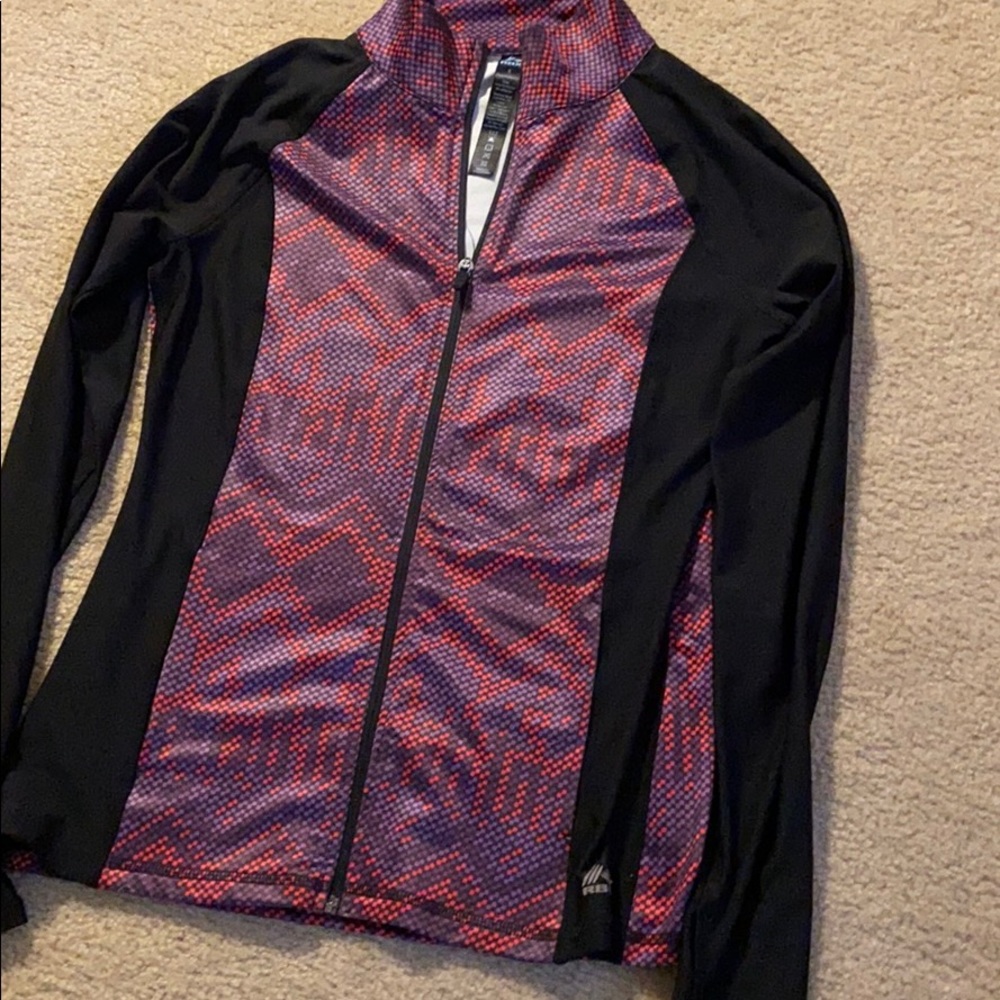 Rbx Workout Jacket - image 2
